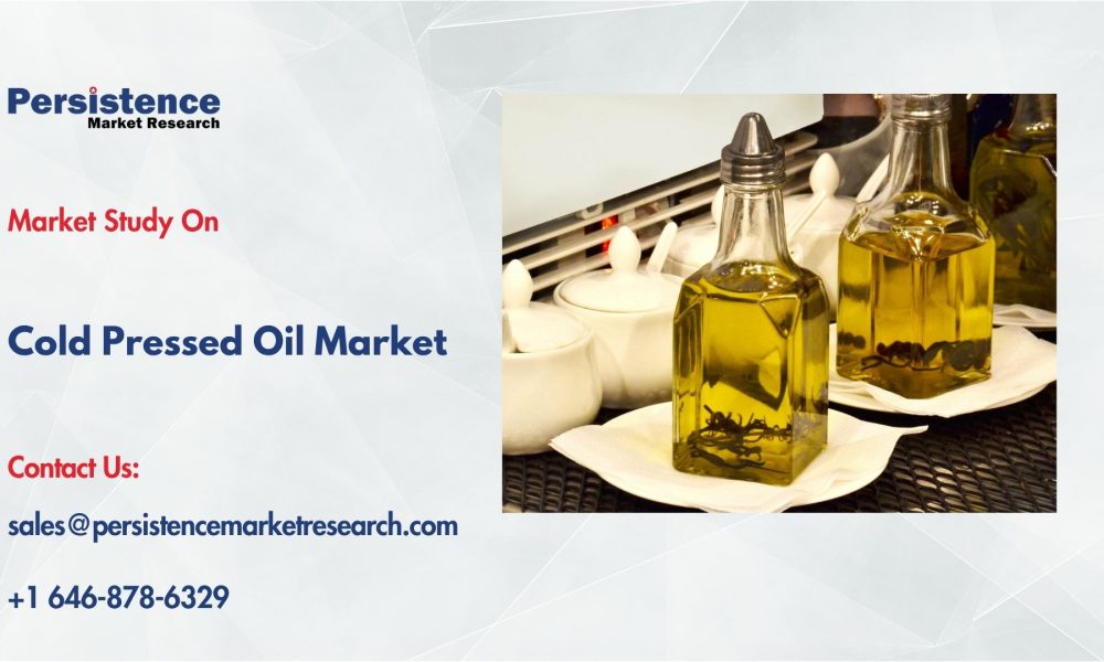 Cold Pressed Oil Market