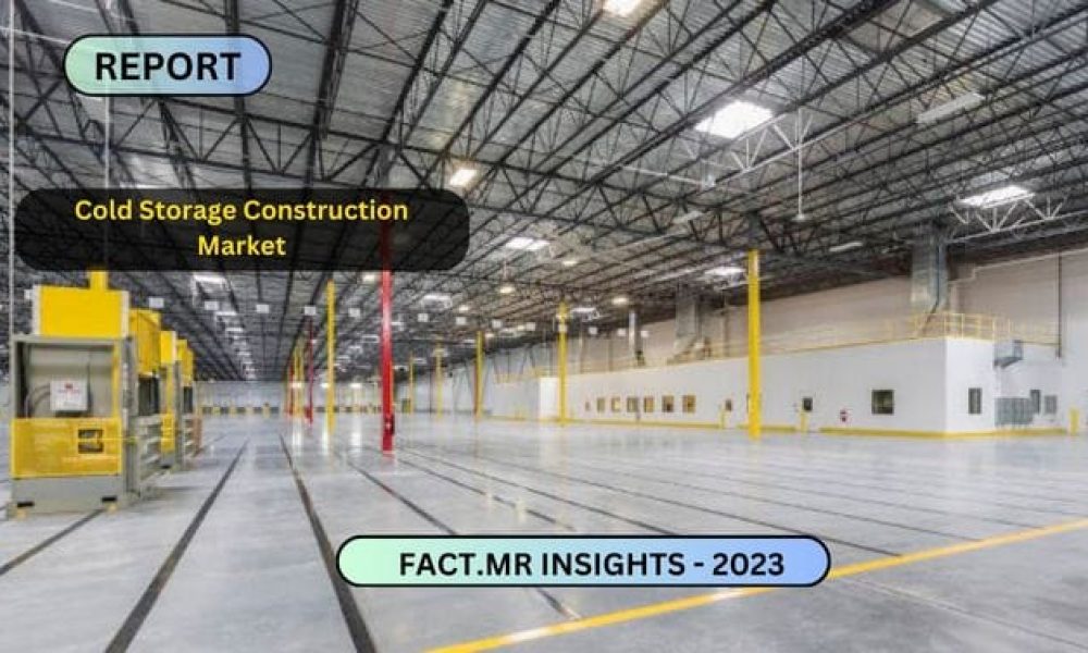 Cold Storage Construction Market