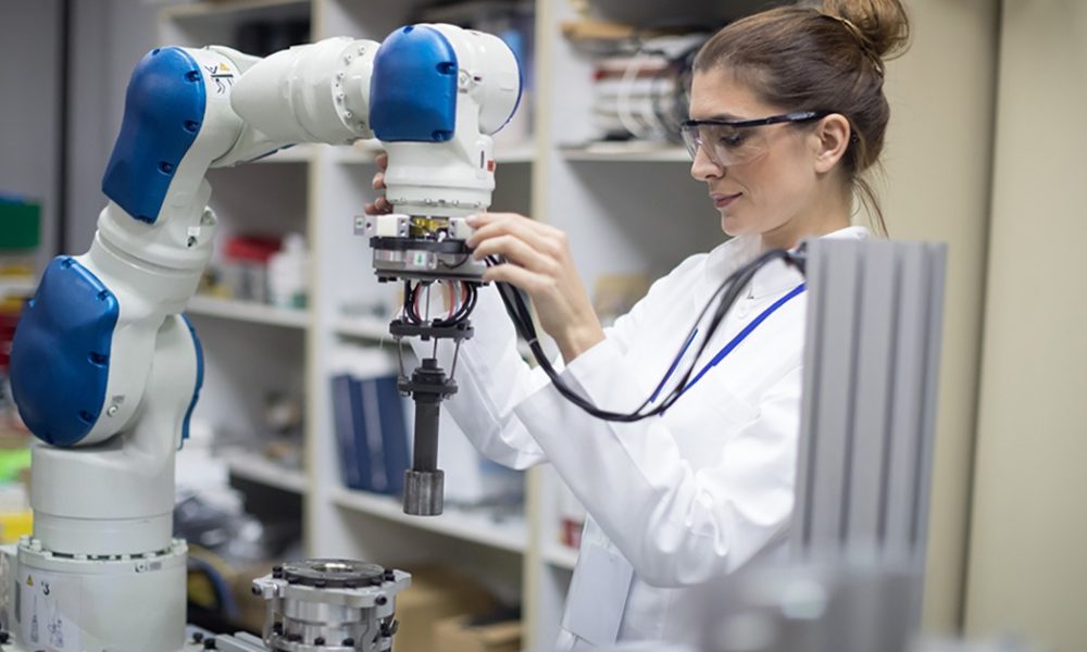 Collaborative Robots Market