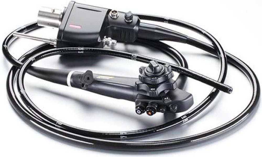 Colonoscopy Devices Market Exhibits a Stunning Growth: Olympus ...