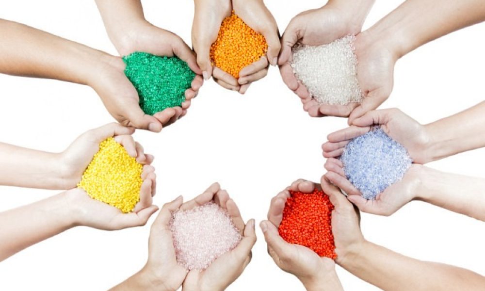 Colorant For Plastic Products Market