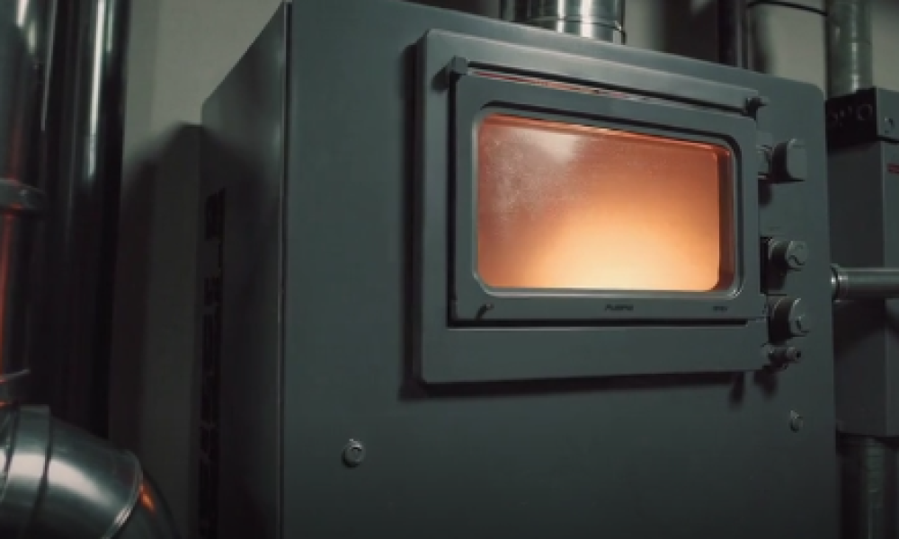 Combi Boiler Market