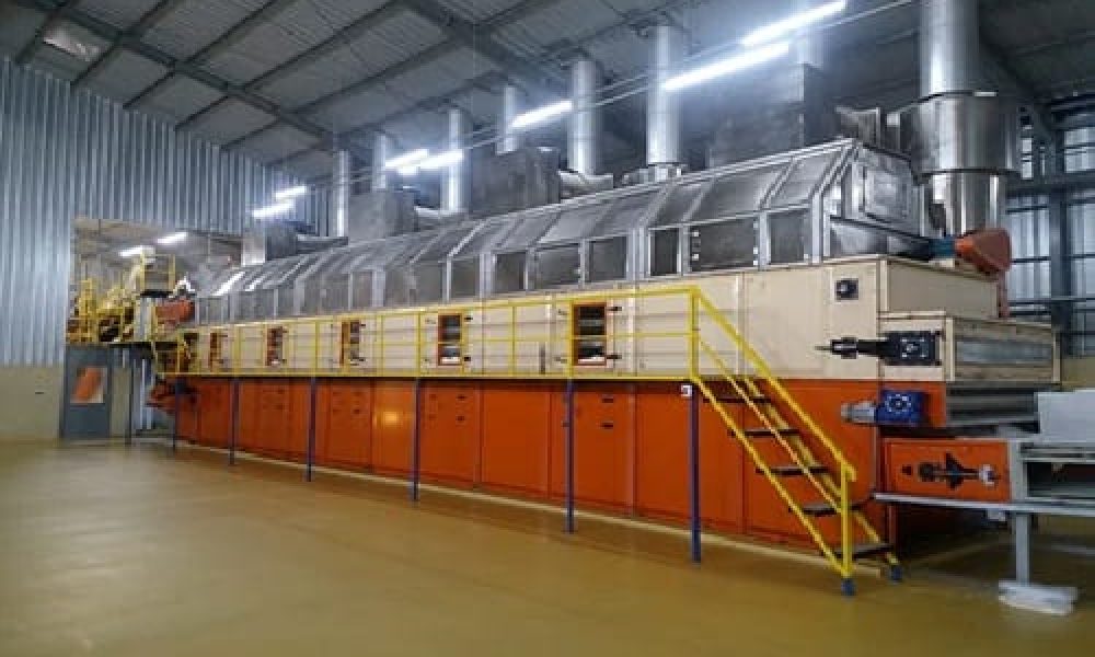 Combination Dryer Market