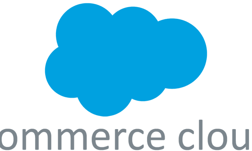 Commerce Cloud