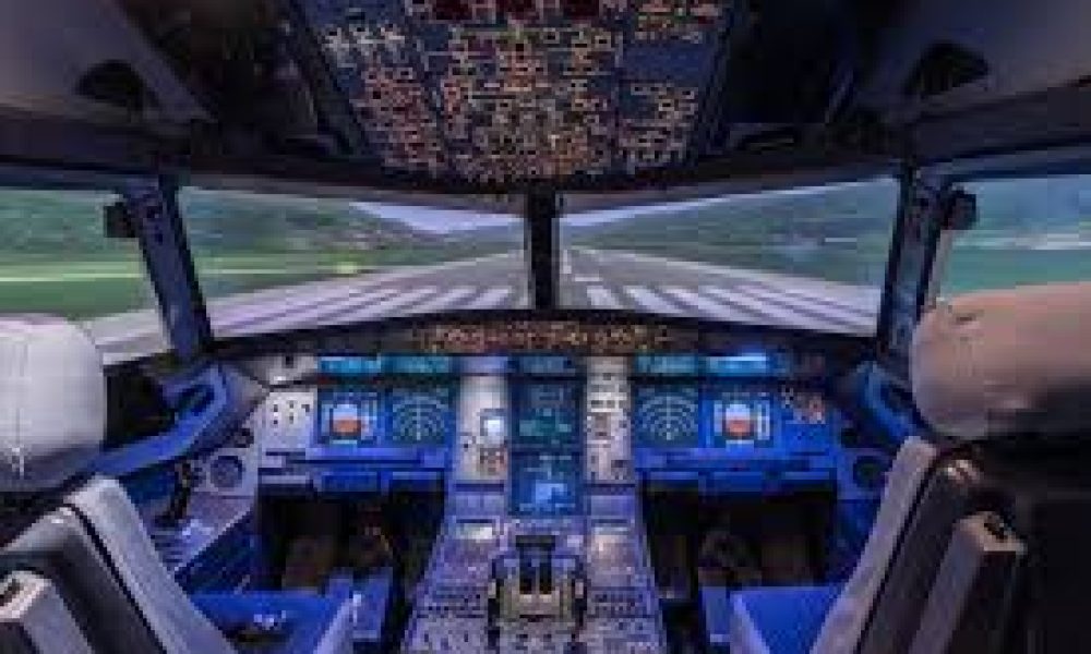 Commercial Aircraft Avionics