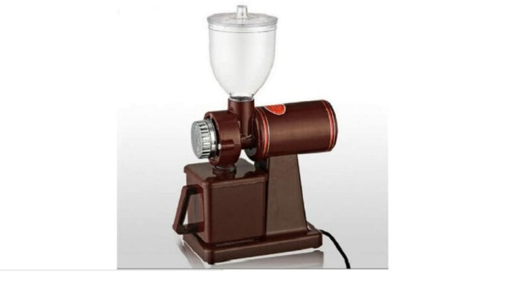 Commercial Coffee Bean Grinders