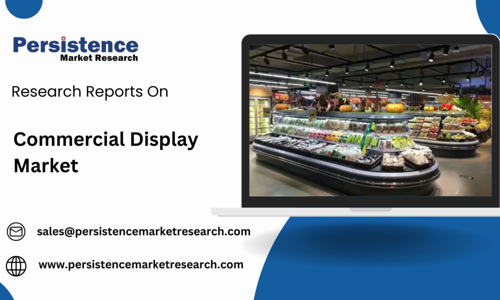 Commercial Display Market (1)