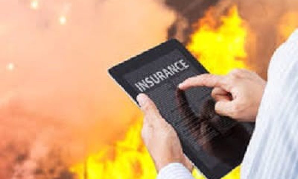 Commercial Fire Insurance Market