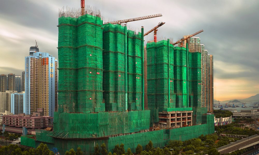 Commercial Green Construction Market