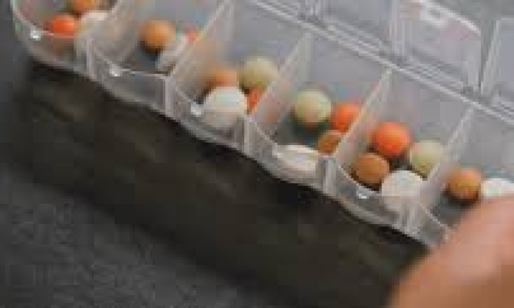Commercial Pharmaceutical