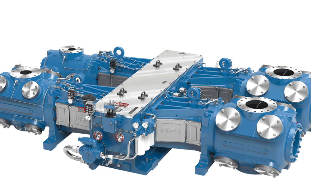 Commercial RAC PD Compressor Market