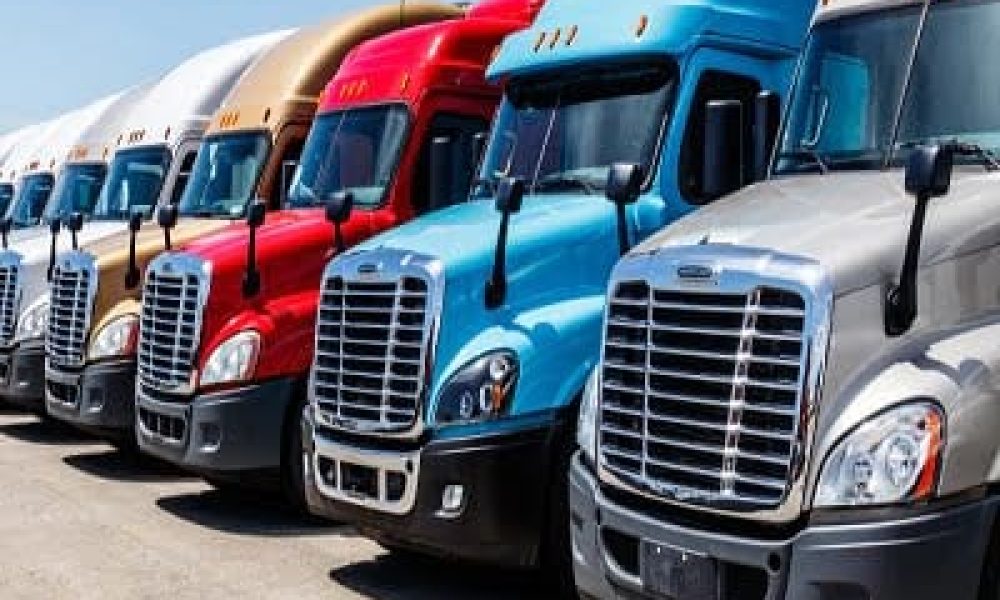 Commercial Truck Fleet Insurance Market