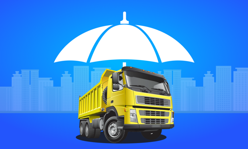Commercial Vehicle Insurance Market