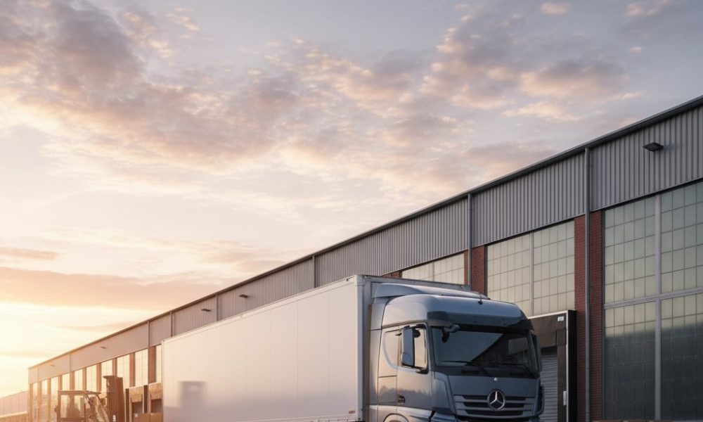Commercial Vehicle Market