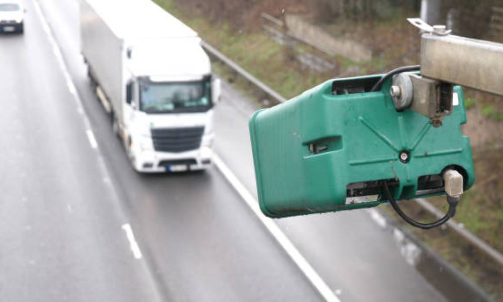 Commercial Vehicle & Off-Highway Radar