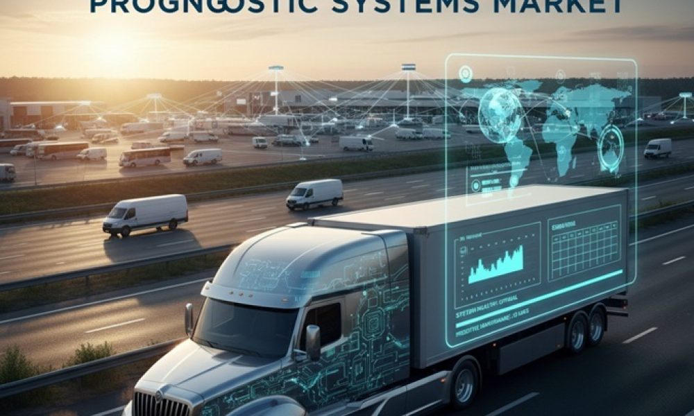 Commercial Vehicle Prognostic Systems Market