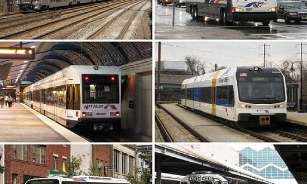 Commuter Rail and Bus Services Market Exhibits a Stunning Growth ...