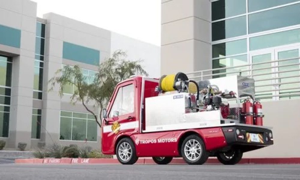 Compact Utility Vehicles Market