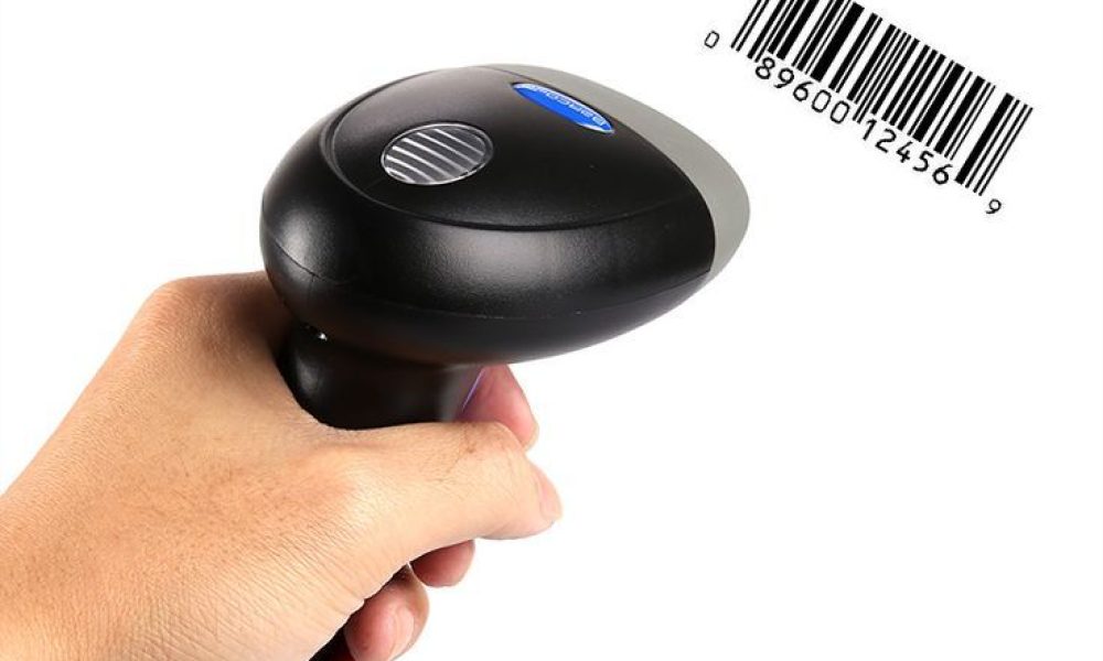 Companion Barcode Scanner Market
