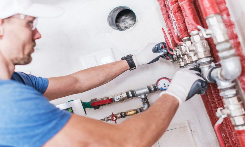 Complete Guide to Installation, Repair, and Gas Line Services: Everything You Should Know
