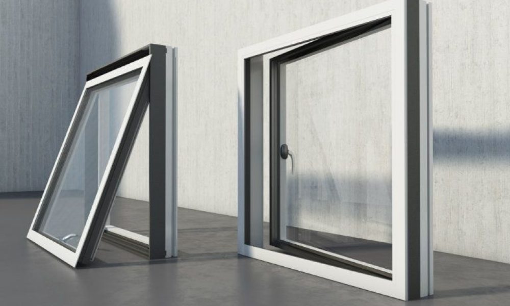 Composite Doors and Window