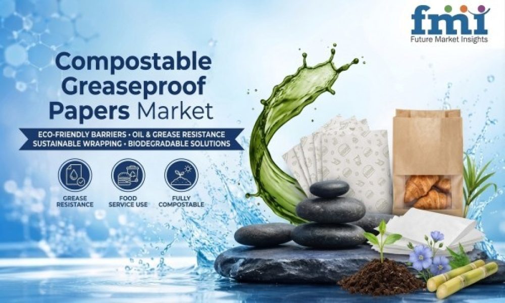 Compostable Greaseproof Papers Market