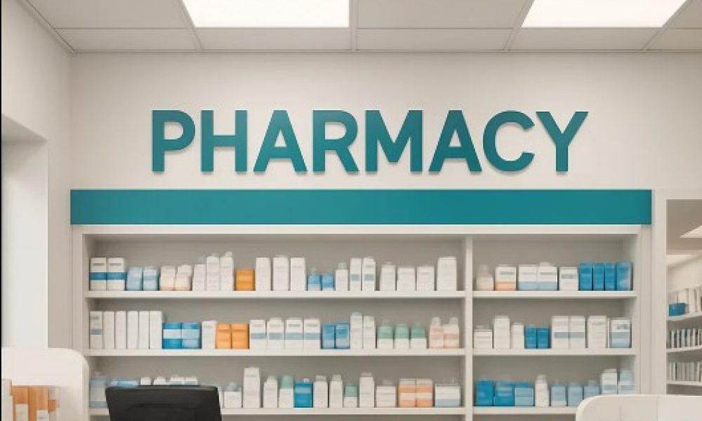 Compounding Pharmacy Market
