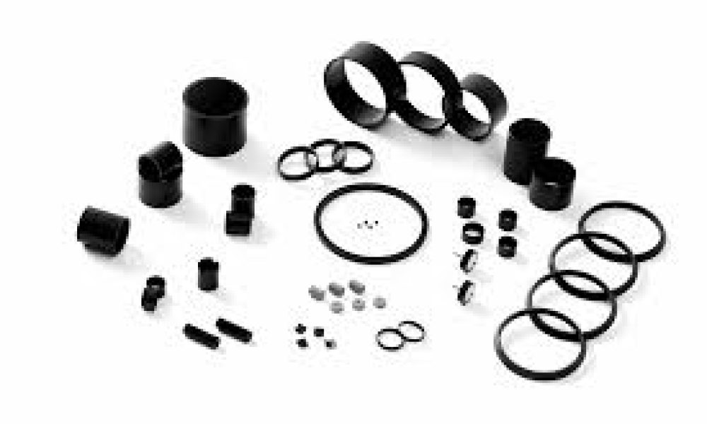 Compression Molded Magnet Market