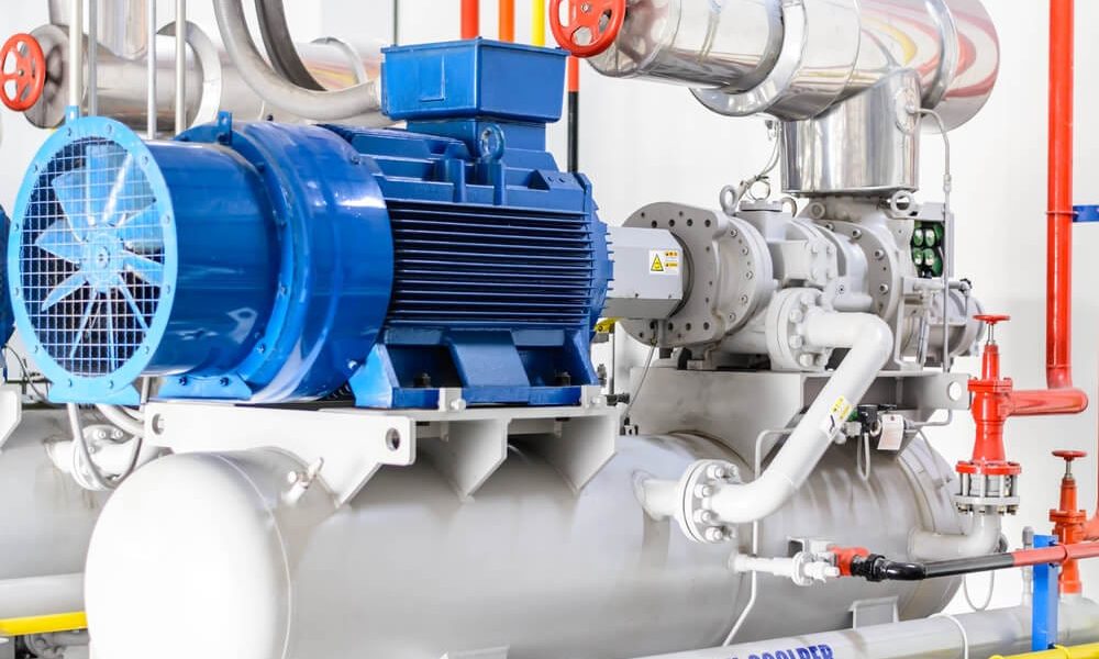 Compressor Control Systems Market to enjoy 'explosive growth' to 2030 ...