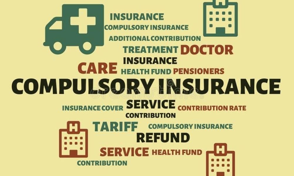 Compulsory Insurance Market
