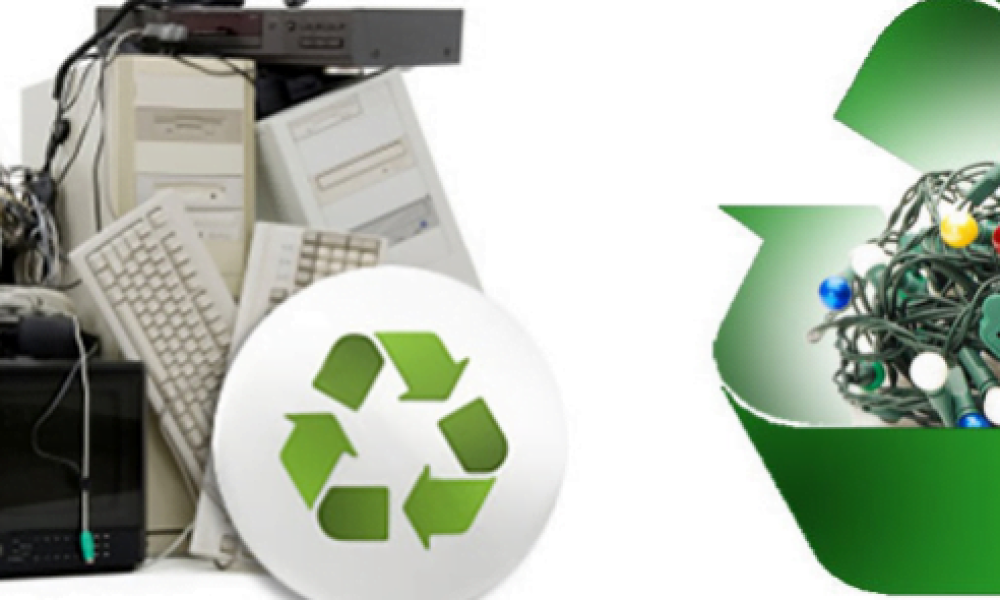 Know Reasons Why Computer Electronic Hardware Recycling Service Market ...