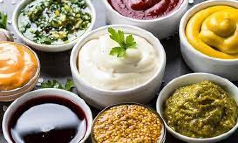 Condiments Sauces Market to Get an Explosive Growth General Mills