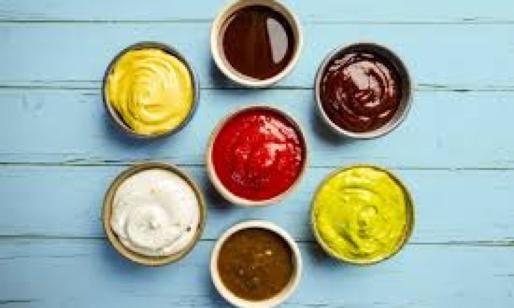Condiments Sauces Market