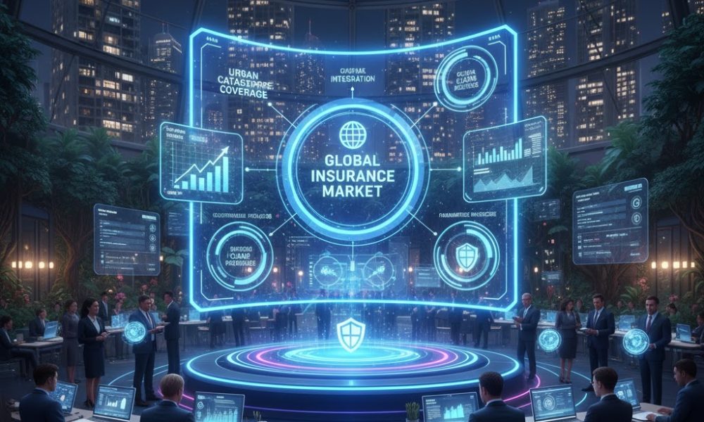 Condo Insurance Market Hits New High | Major Giants Allstate,Zurich ...