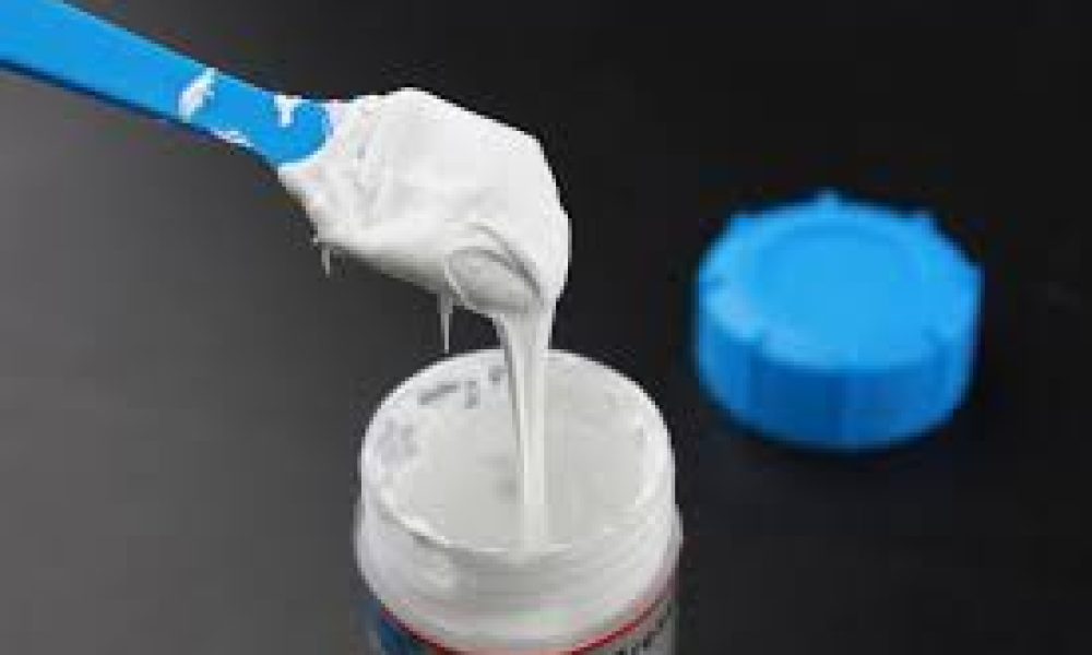 Conductive Grease Market Set for Strong Growth OutlookParkerHannifin