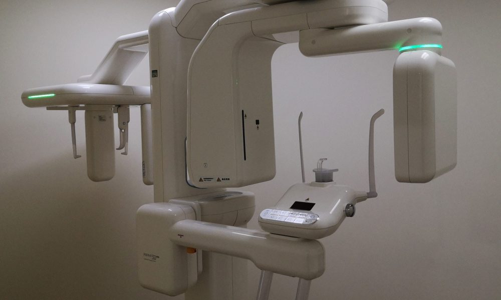 Cone Beam Computed Tomography Market