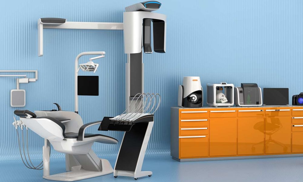 Cone Beam Computed Tomography Market