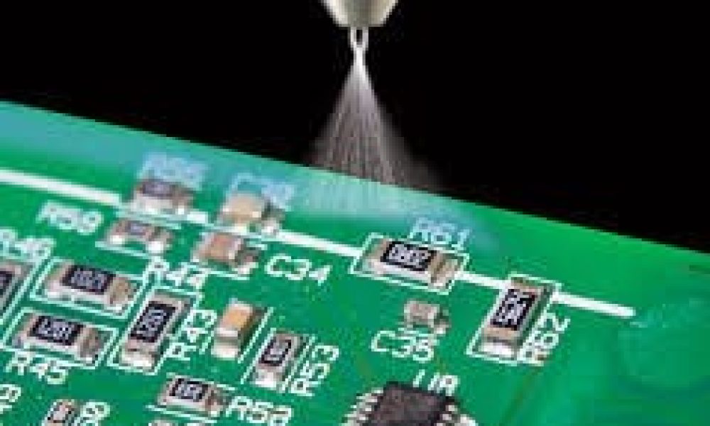 Conformal Coating Market