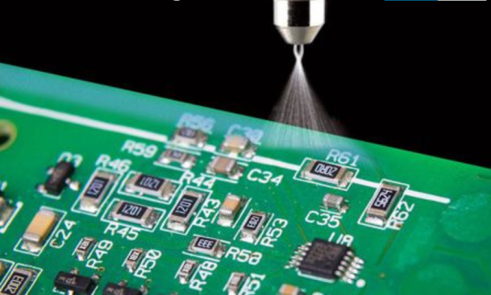 Conformal Coatings Market (2)