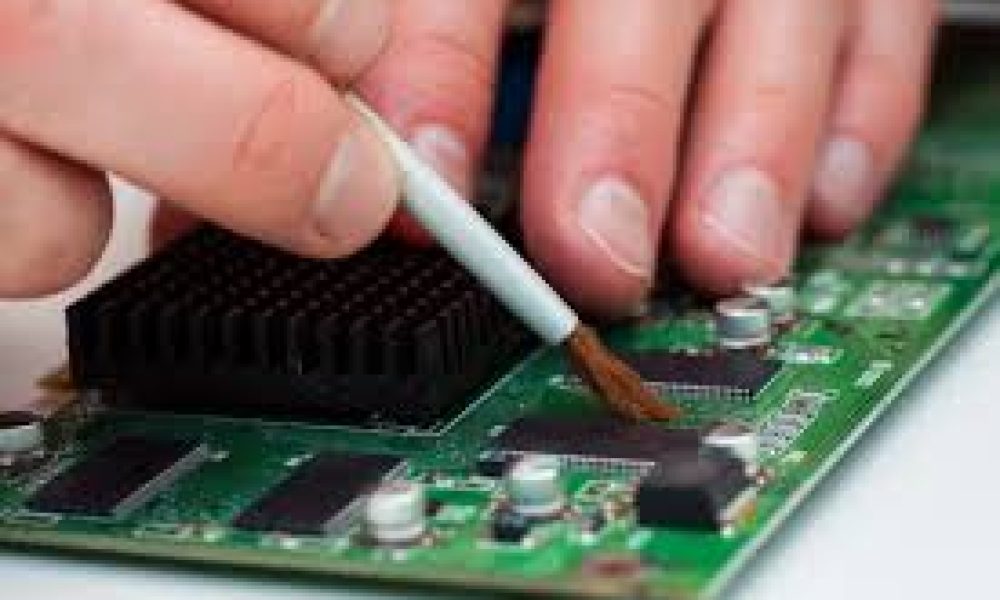 Conformal Coatings