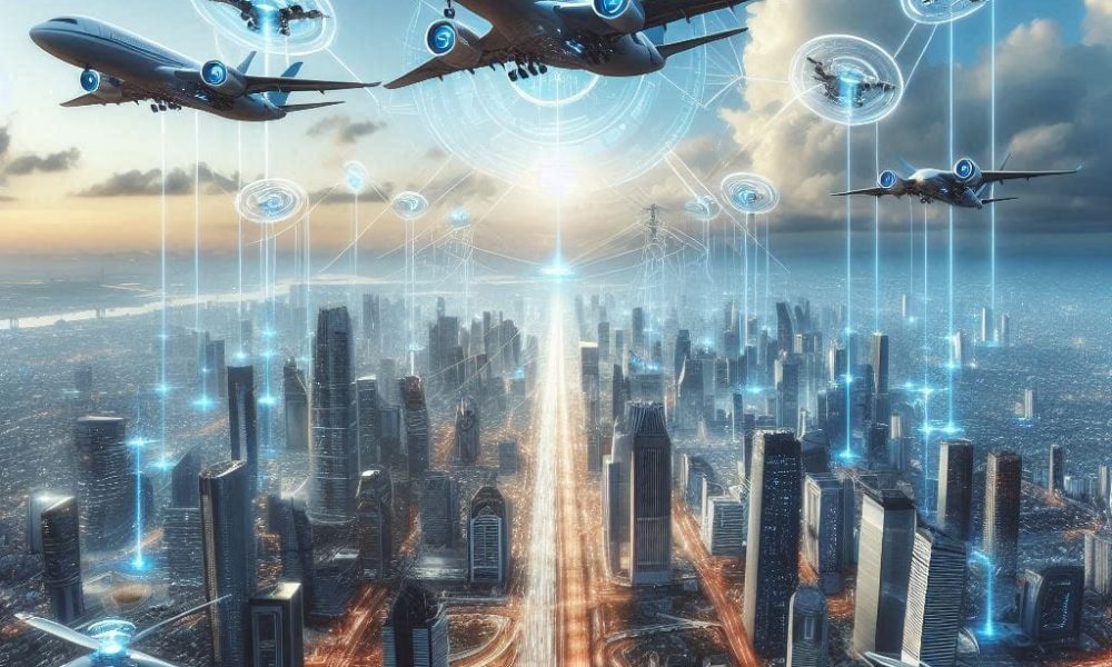 Connected Aircraft Market