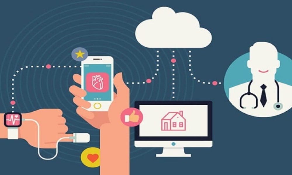 Connected Health M2M Market is Set To Fly High in Years to Come - Newstrail