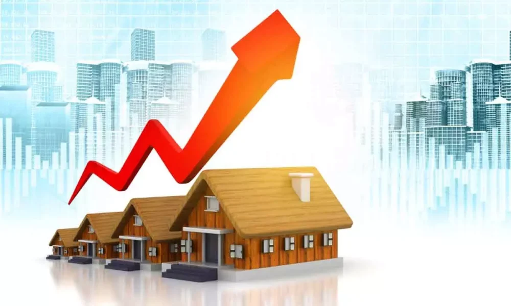 Connected Real Estate Market