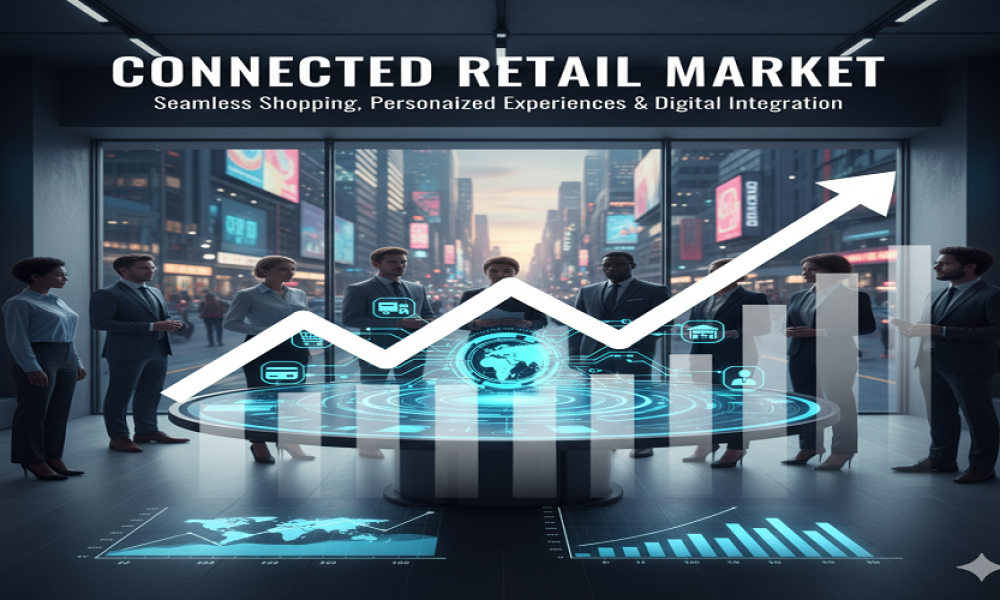 Connected Retail Market