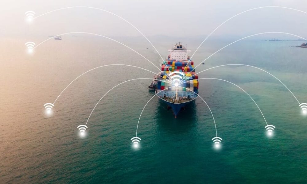 Connected Ship Market