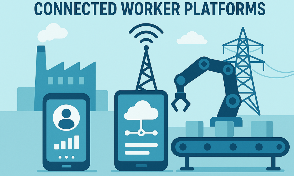 Connected Worker Platforms Market