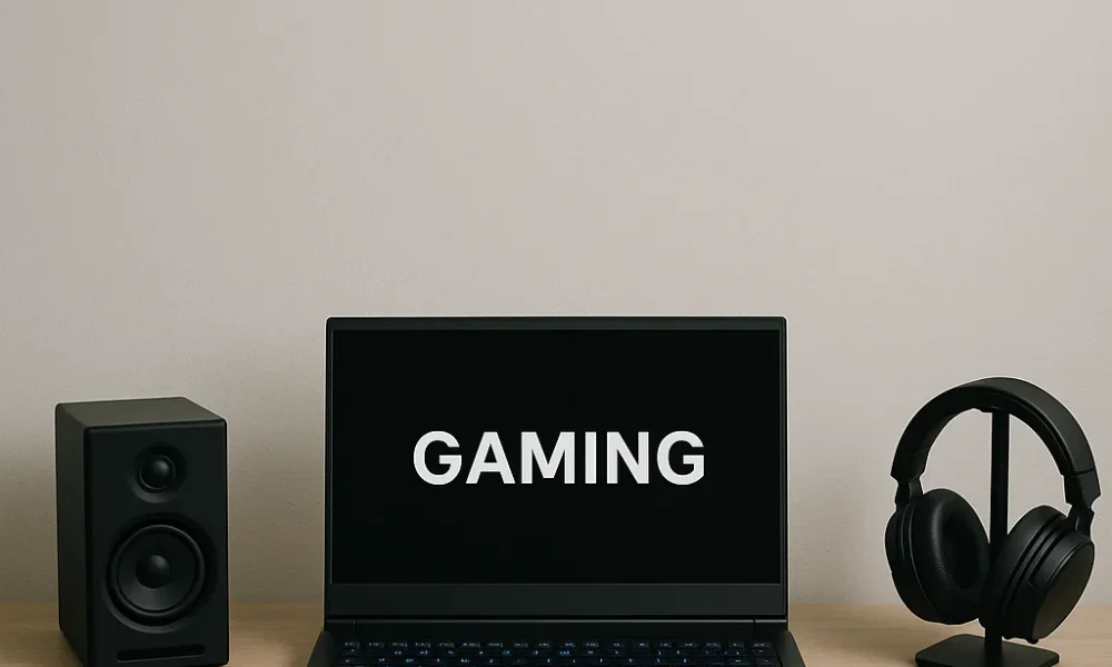 Console Gaming Software Market