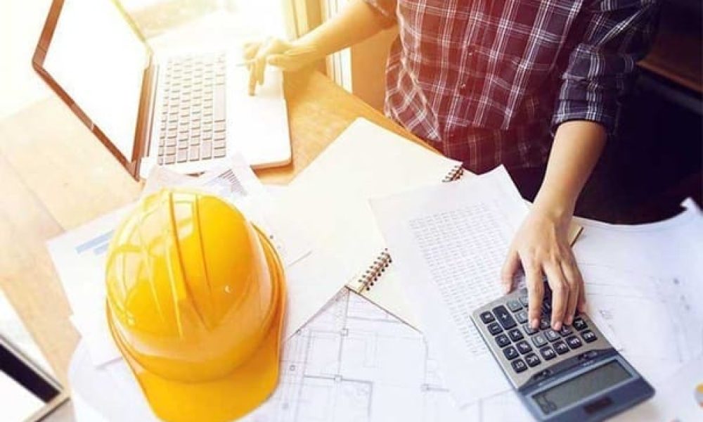 Construction Accounting Software
