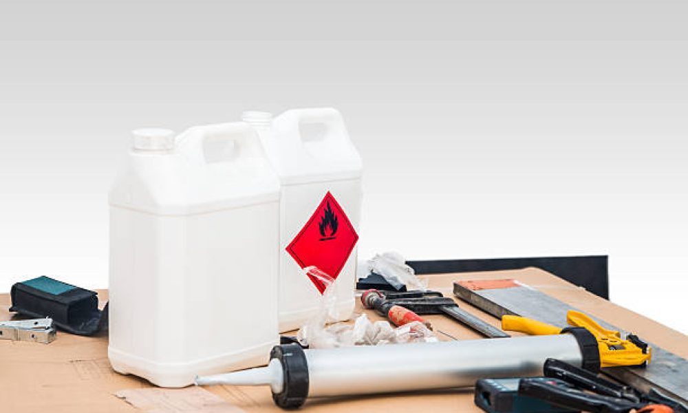 Construction Chemicals Market