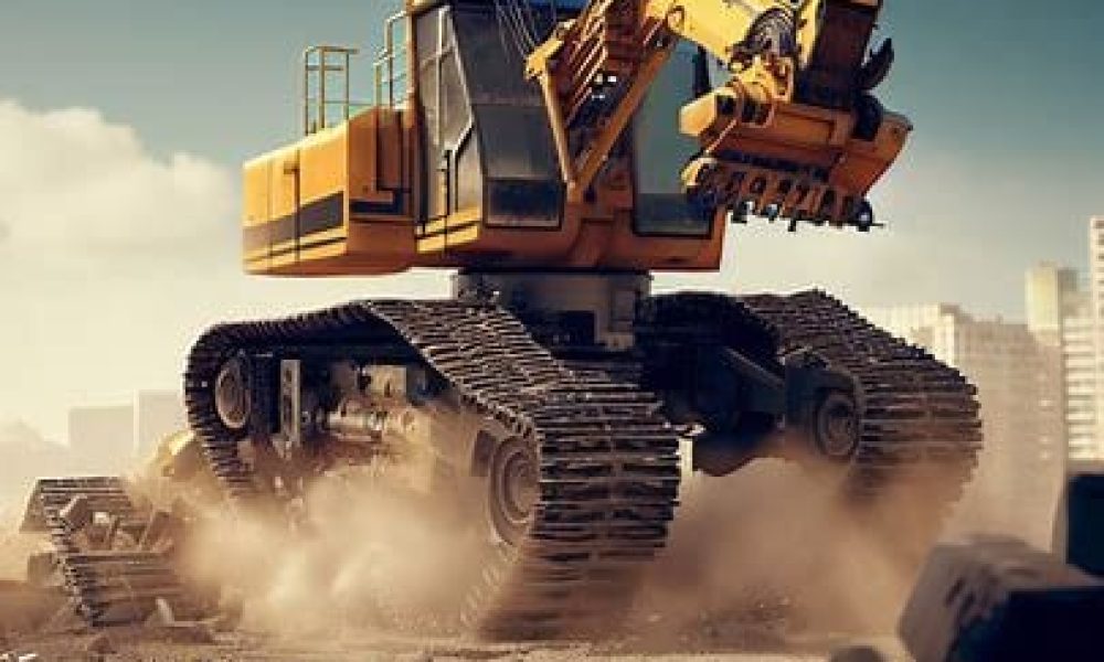 Construction & Demolition Robots Market to Hit $357.1M by 2027, 11.1% CAGR 2020-2027